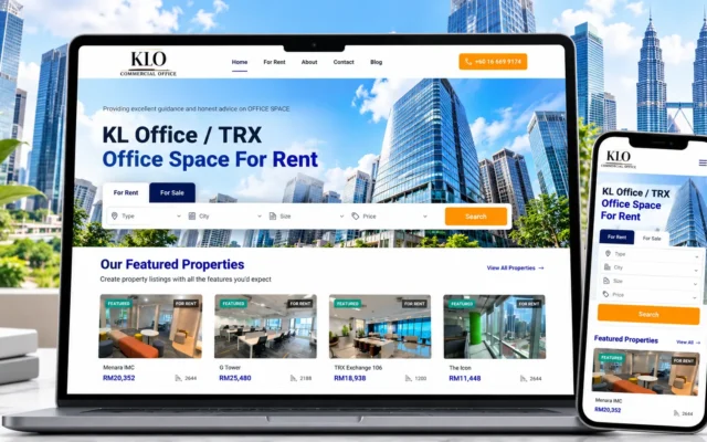 KLO Commercial Office