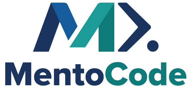 MentoCode -IT Services & Technology